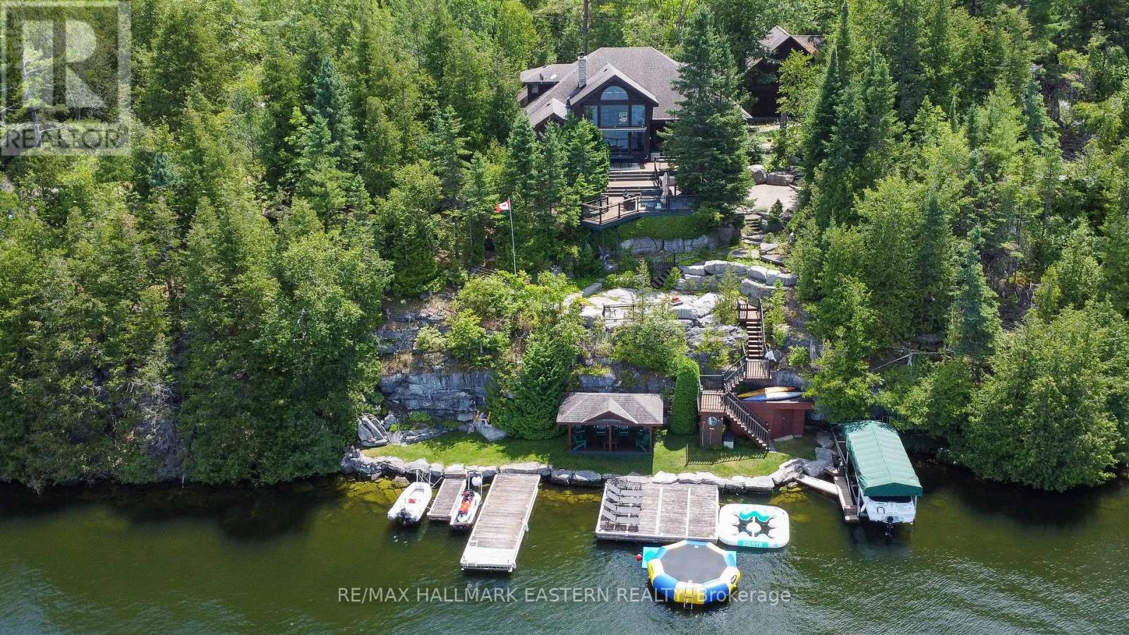 538 Rishor Avenue, Douro-Dummer, Ontario  K0L 2H0 - Photo 1 - X12293574