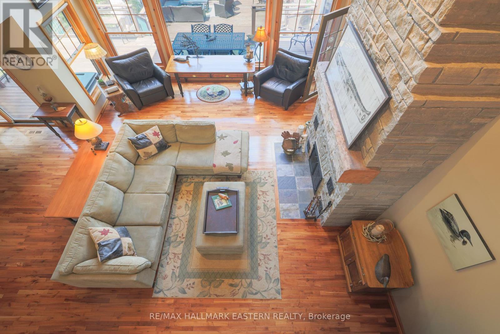 538 Rishor Avenue, Douro-Dummer, Ontario  K0L 2H0 - Photo 7 - X12293574