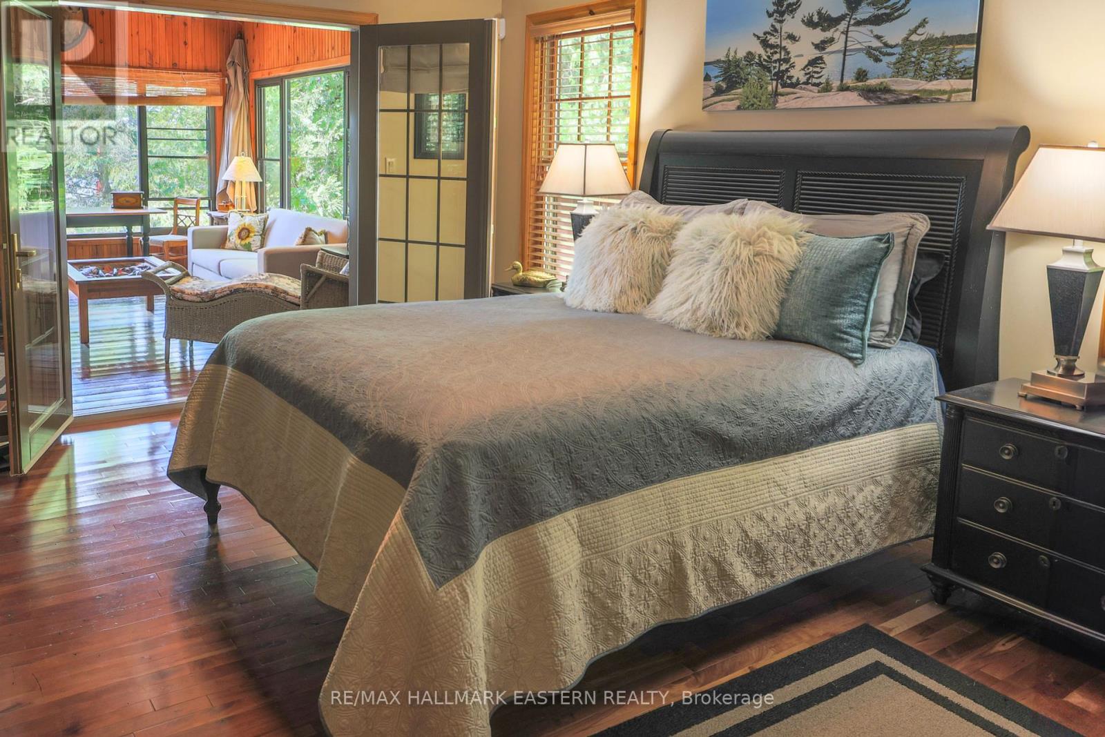 538 Rishor Avenue, Douro-Dummer, Ontario  K0L 2H0 - Photo 29 - X12293574