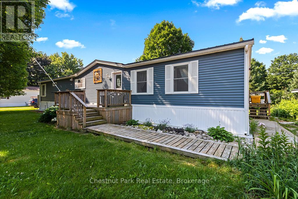 684138 SIDEROAD 30 #MH15, Chatsworth, Ontario
