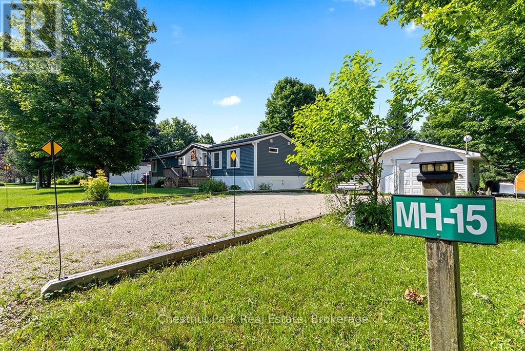 684138 Sideroad 30 #mh15, Chatsworth, Ontario  N0H 1R0 - Photo 2 - X12295060