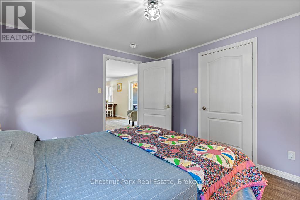 684138 Sideroad 30 #mh15, Chatsworth, Ontario  N0H 1R0 - Photo 17 - X12295060