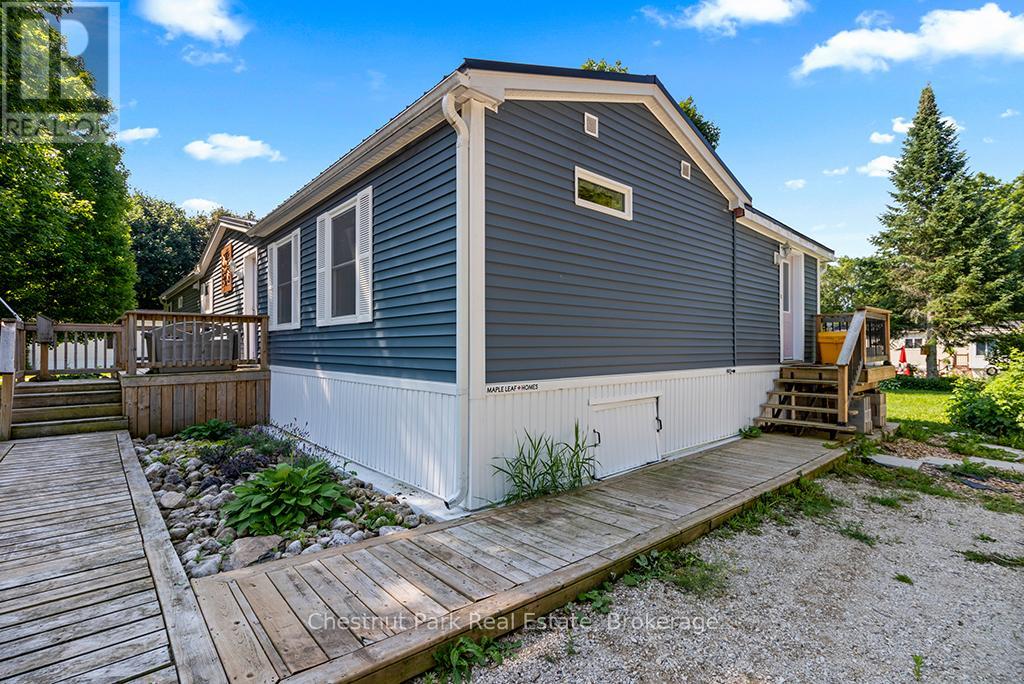 684138 Sideroad 30 #mh15, Chatsworth, Ontario  N0H 1R0 - Photo 35 - X12295060