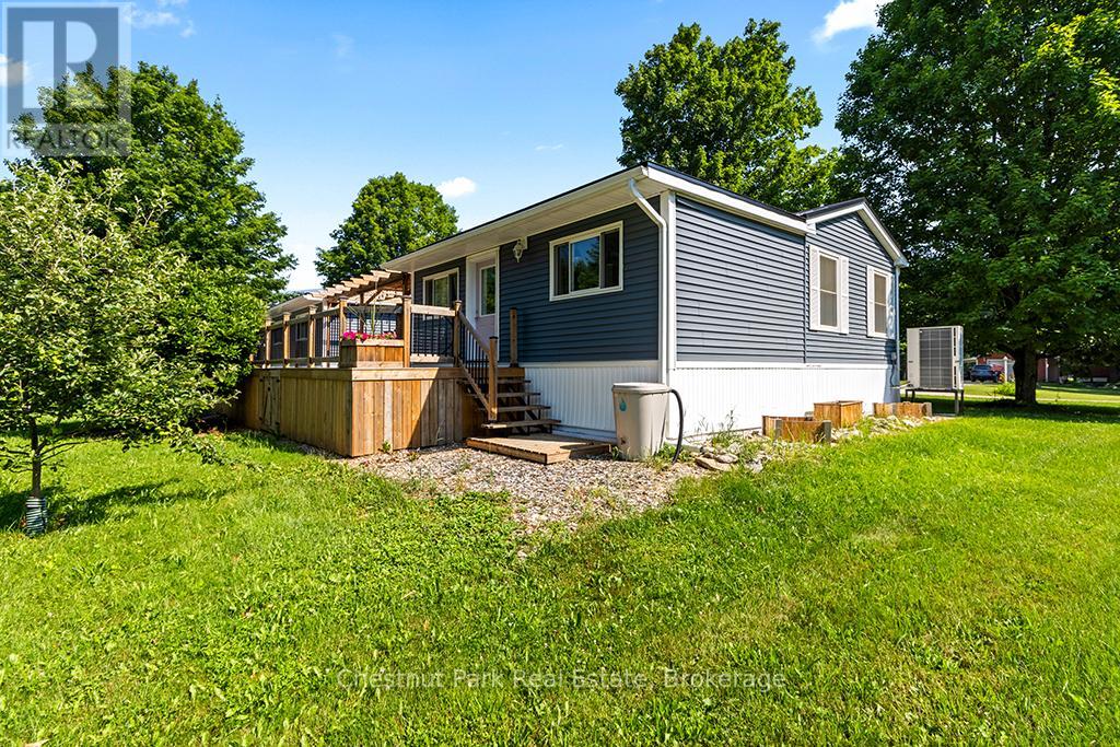 684138 Sideroad 30 #mh15, Chatsworth, Ontario  N0H 1R0 - Photo 37 - X12295060