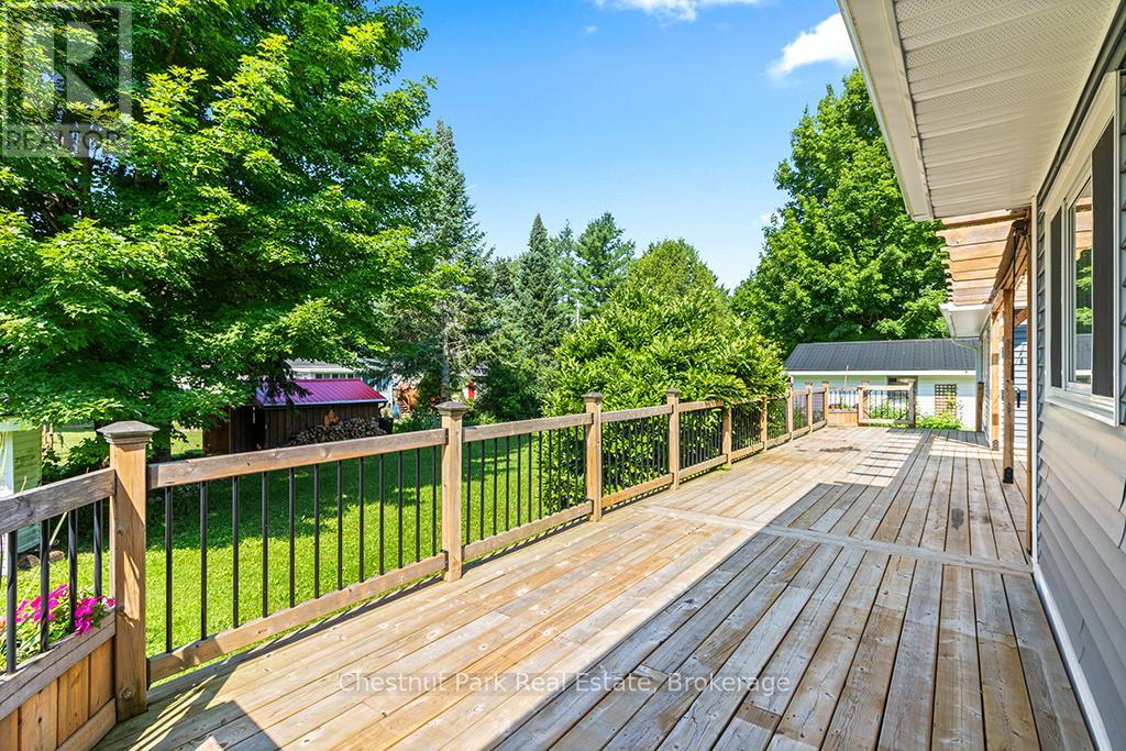 684138 Sideroad 30 #mh15, Chatsworth, Ontario  N0H 1R0 - Photo 39 - X12295060
