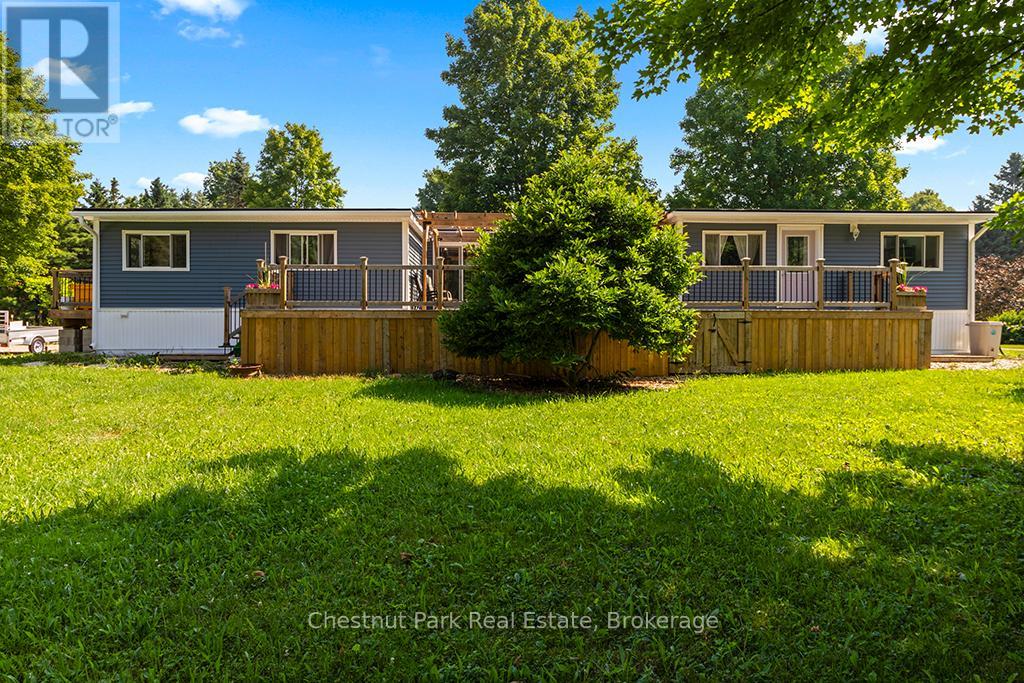 684138 Sideroad 30 #mh15, Chatsworth, Ontario  N0H 1R0 - Photo 36 - X12295060