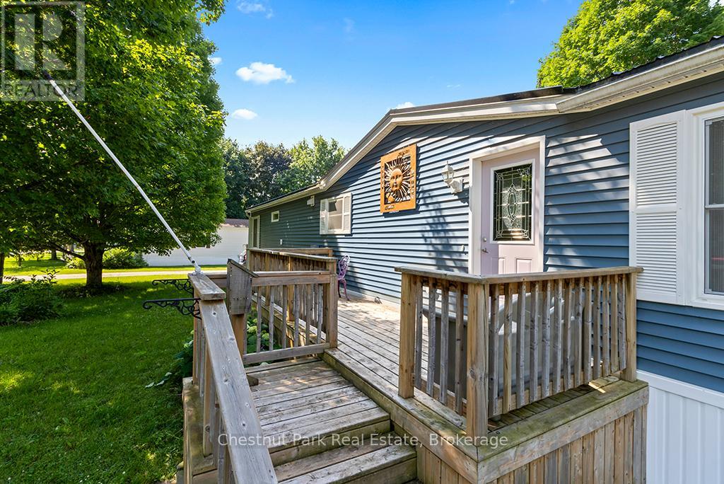 684138 Sideroad 30 #mh15, Chatsworth, Ontario  N0H 1R0 - Photo 4 - X12295060