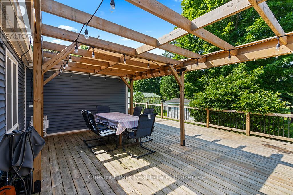 684138 Sideroad 30 #mh15, Chatsworth, Ontario  N0H 1R0 - Photo 42 - X12295060