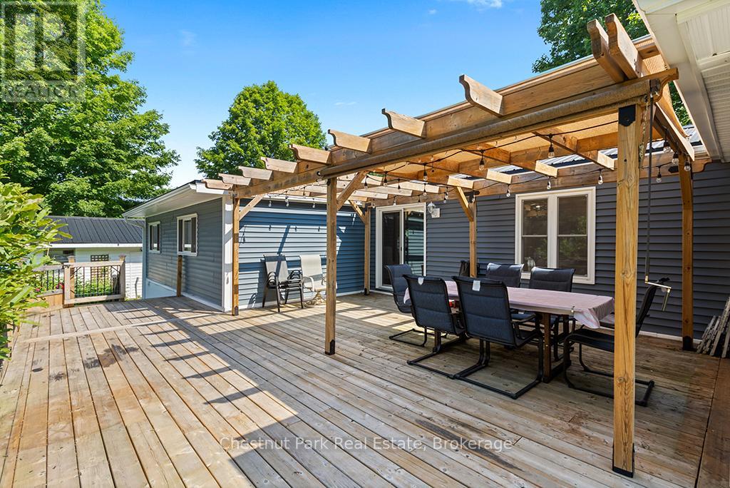 684138 Sideroad 30 #mh15, Chatsworth, Ontario  N0H 1R0 - Photo 40 - X12295060