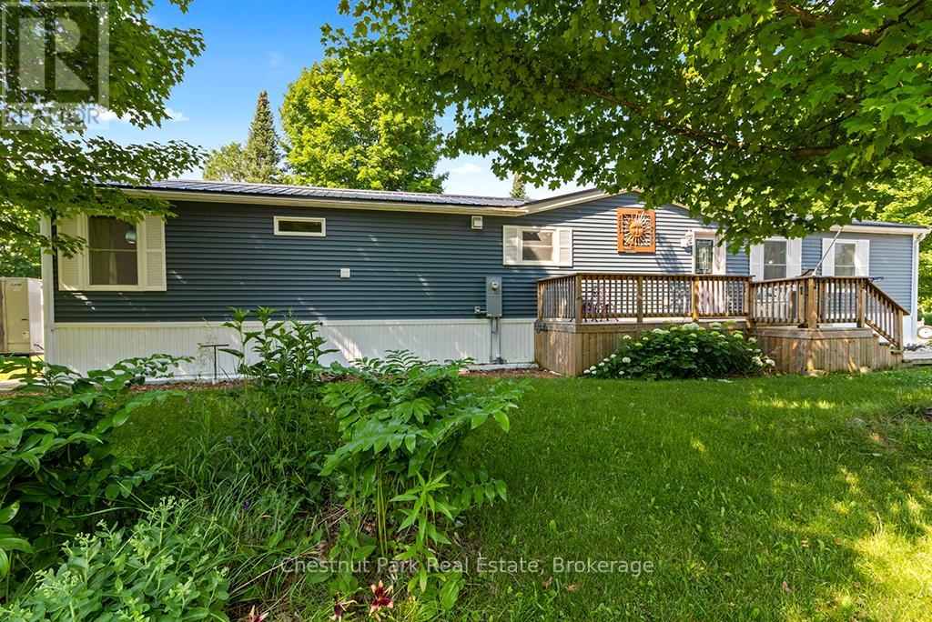 684138 Sideroad 30 #mh15, Chatsworth, Ontario  N0H 1R0 - Photo 43 - X12295060