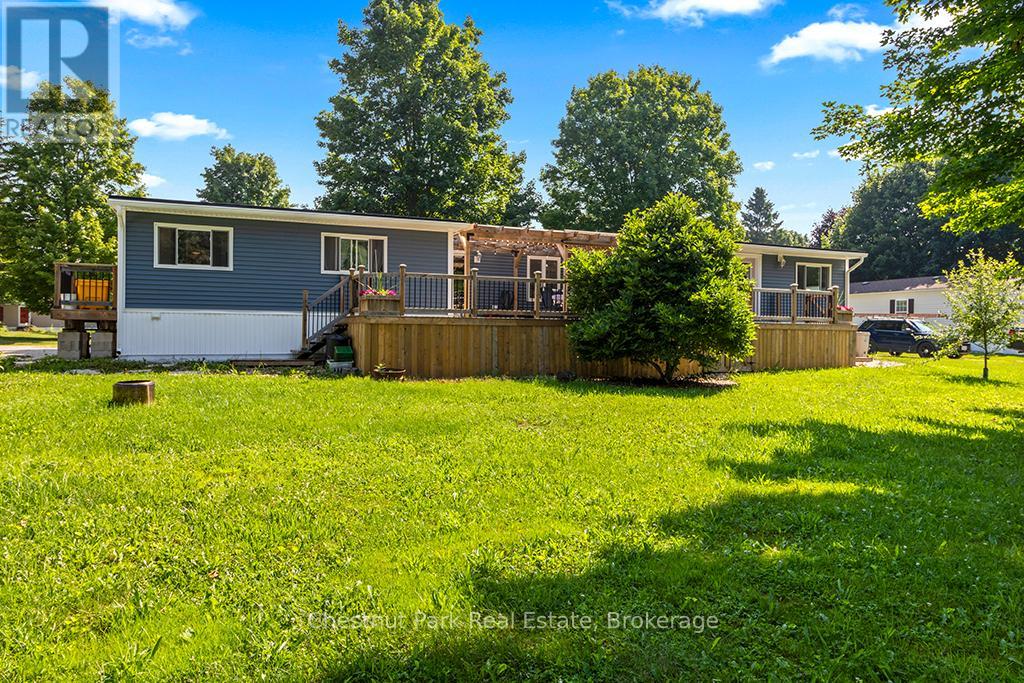 684138 Sideroad 30 #mh15, Chatsworth, Ontario  N0H 1R0 - Photo 47 - X12295060