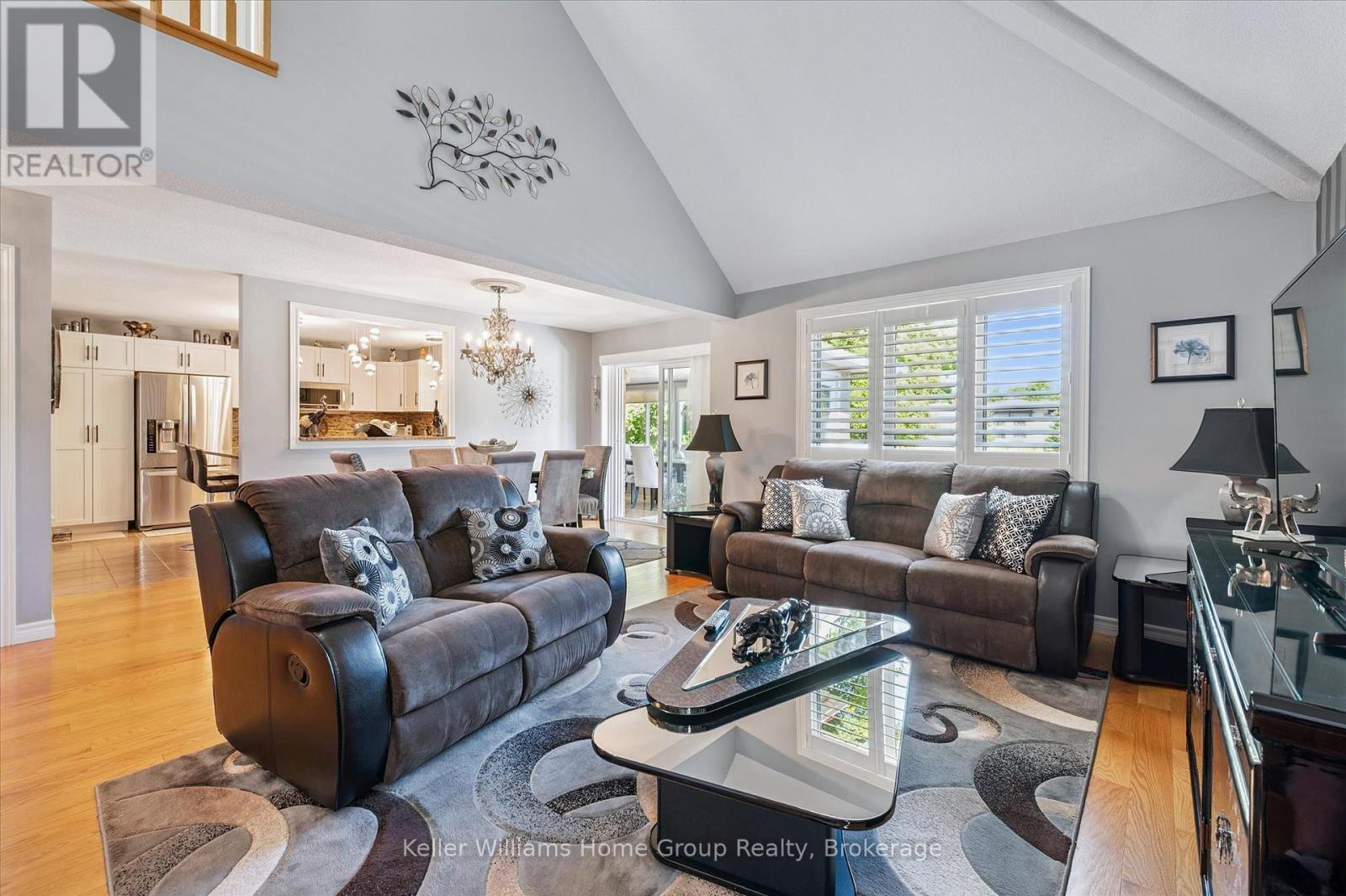28 Harcourt Place, Centre Wellington, Ontario  N1M 0A6 - Photo 8 - X12295088