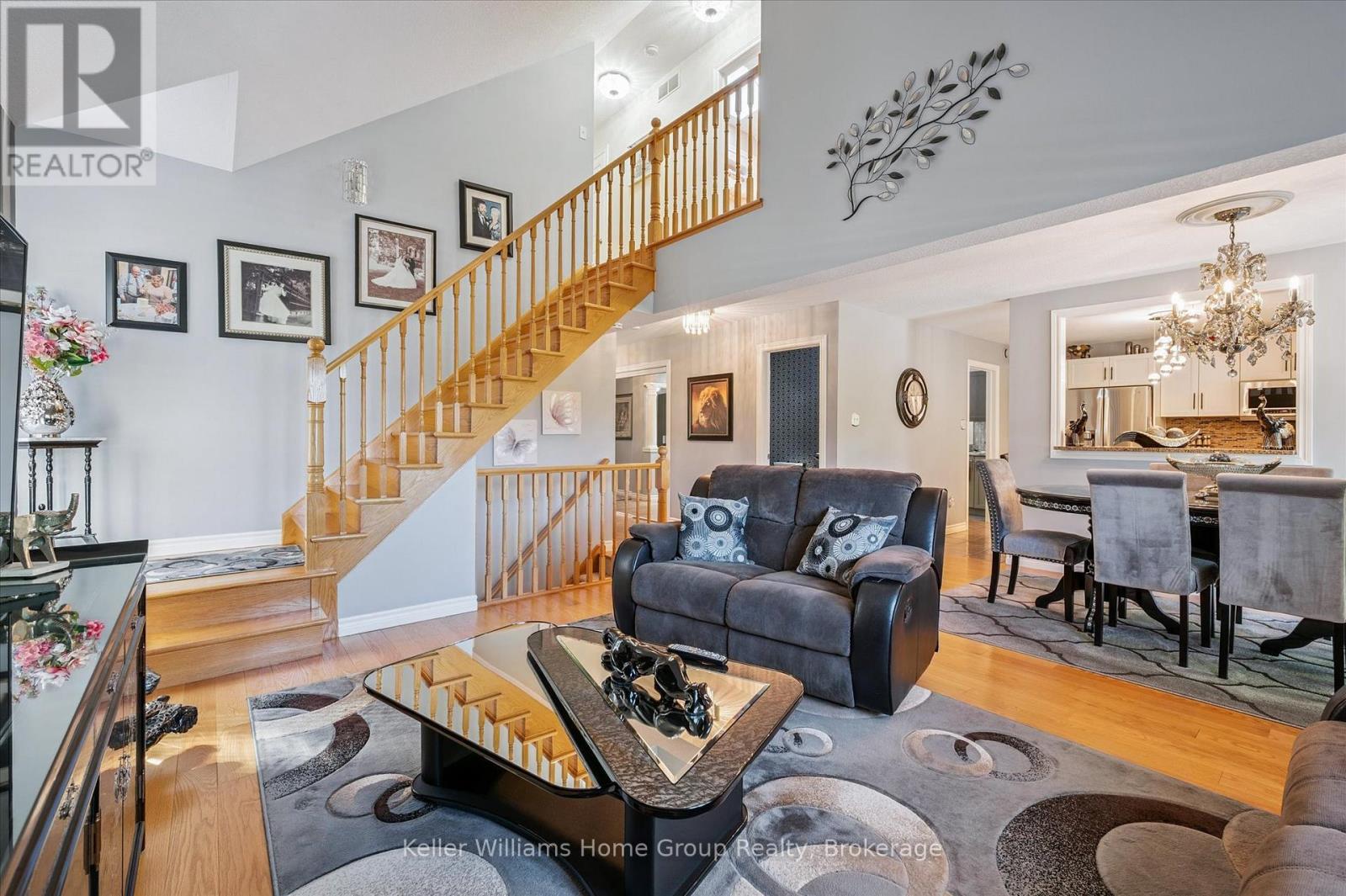 28 Harcourt Place, Centre Wellington, Ontario  N1M 0A6 - Photo 9 - X12295088