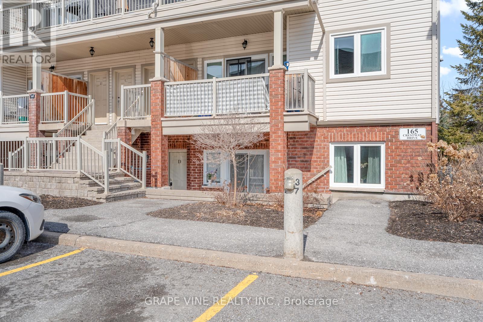 Property at #D - 165 CRESTWAY DRIVE image 2