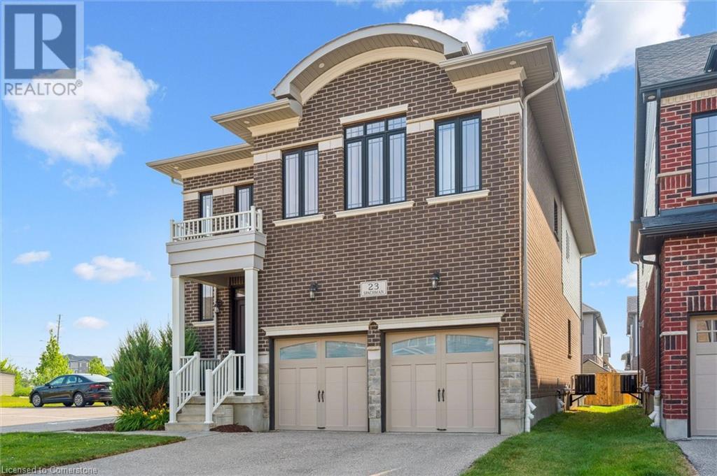 Property at 23 SPACHMAN Street image 3