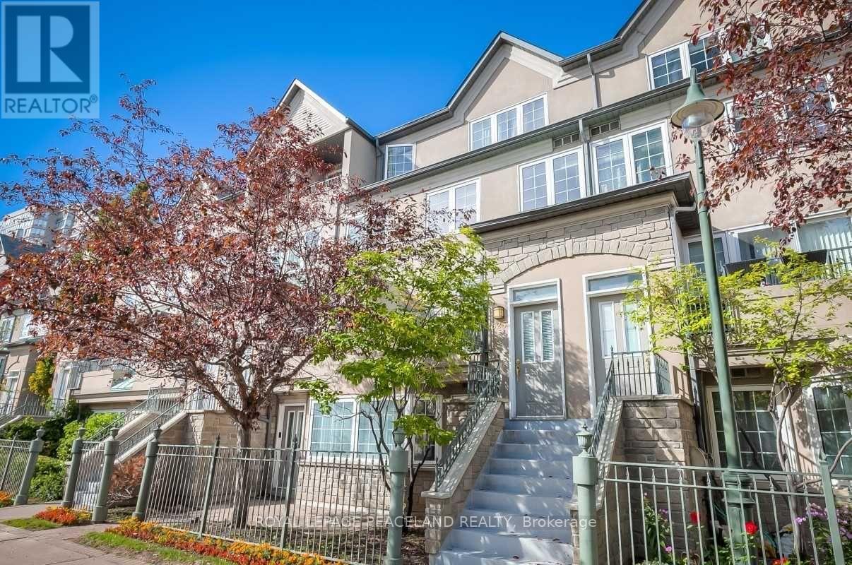 609 - 188 Bonis Avenue, Toronto, Ontario  M1T 3W3 - Photo 1 - E12295626