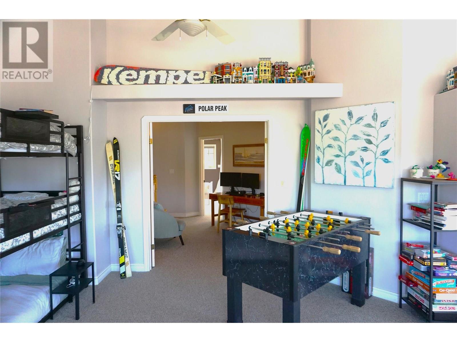 5201 Fairway Drive Unit# 704, Fairmont Hot Springs, British Columbia  V0B 1L1 - Photo 32 - 10356398