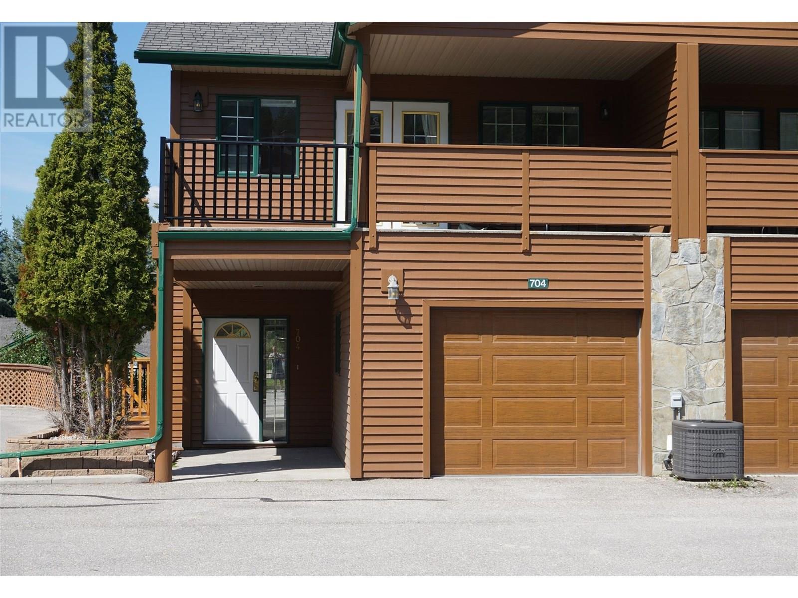 5201 Fairway Drive Unit# 704, Fairmont Hot Springs, British Columbia  V0B 1L1 - Photo 2 - 10356398