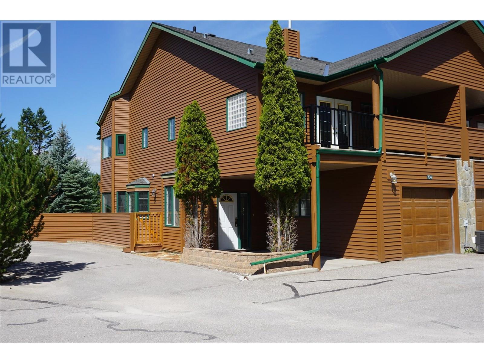 5201 Fairway Drive Unit# 704, Fairmont Hot Springs, British Columbia  V0B 1L1 - Photo 4 - 10356398