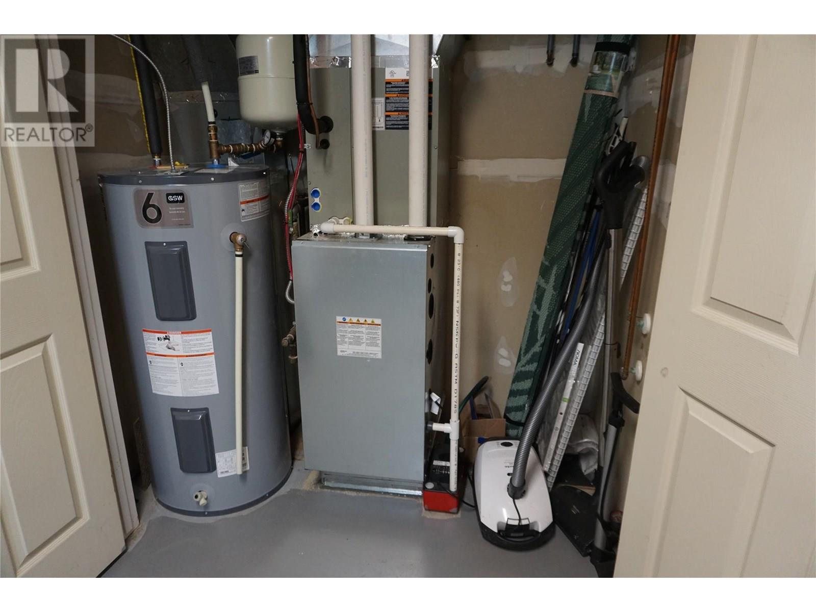 5201 Fairway Drive Unit# 704, Fairmont Hot Springs, British Columbia  V0B 1L1 - Photo 41 - 10356398