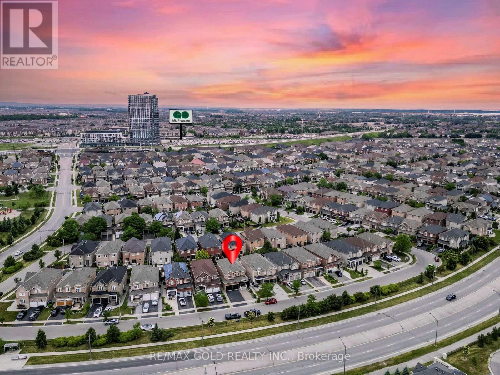 37 Alice Springs Crescent, Brampton, Ontario  L6X 0R7 - Photo 43 - W12295610