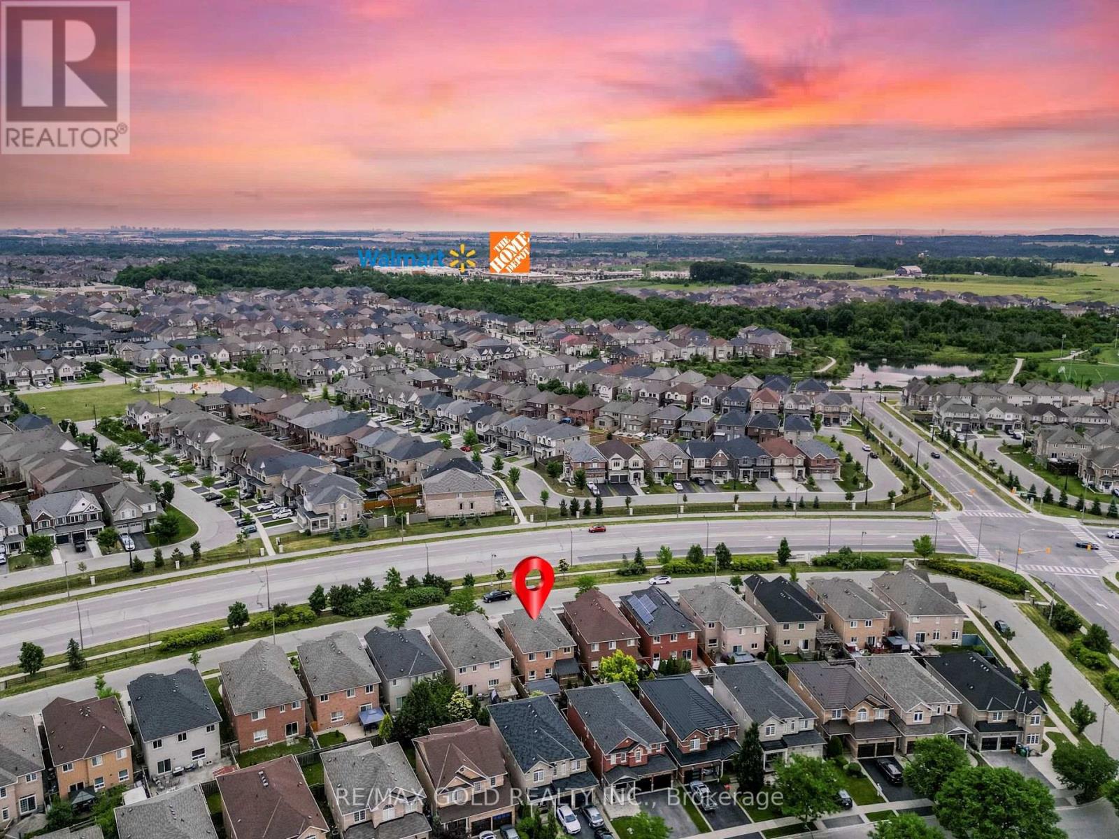 37 Alice Springs Crescent, Brampton, Ontario  L6X 0R7 - Photo 44 - W12295610