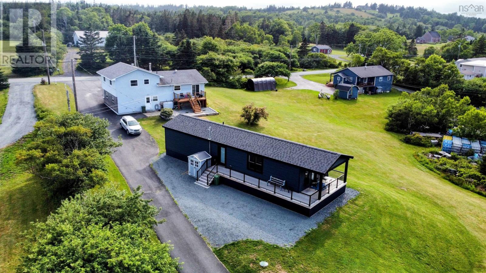 227 Kingsburg Road, Lower Rose Bay, Nova Scotia  B0J 2X0 - Photo 8 - 202517632