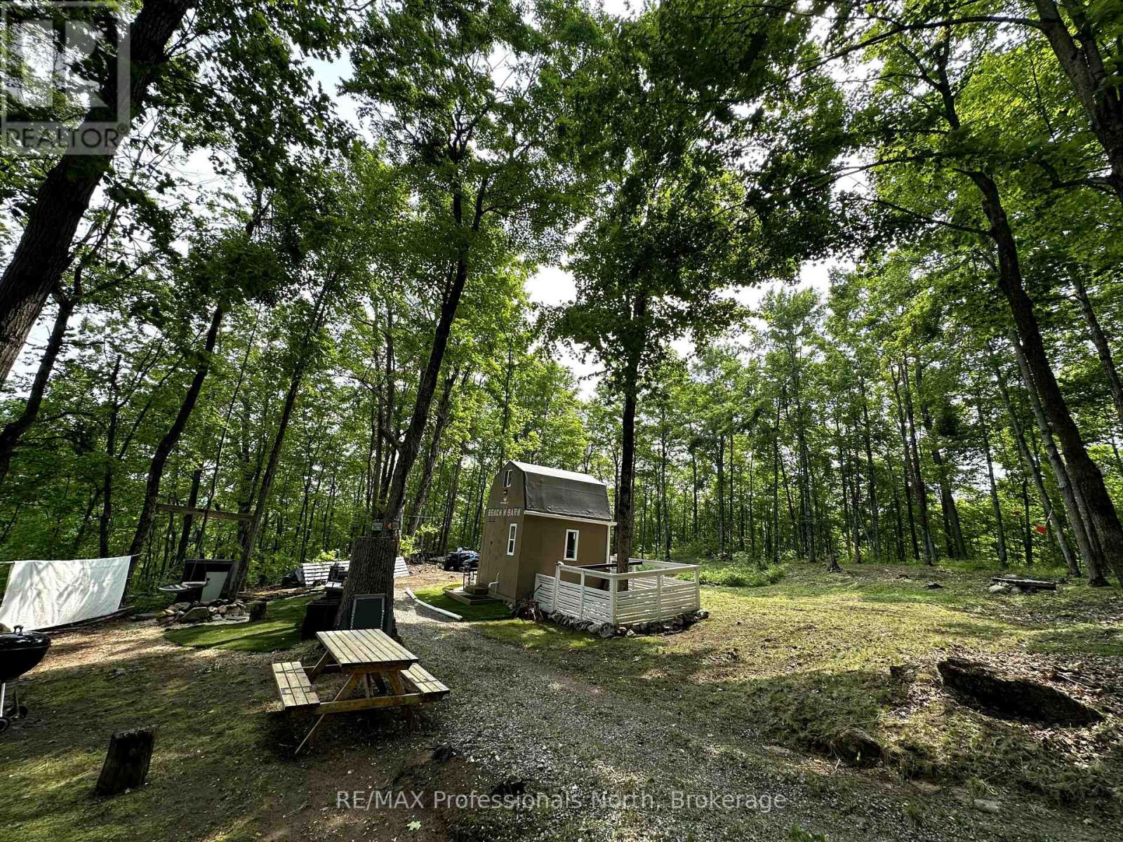 N/a Hendersons Road, Minden Hills, Ontario  K0M 2K0 - Photo 26 - X12281109