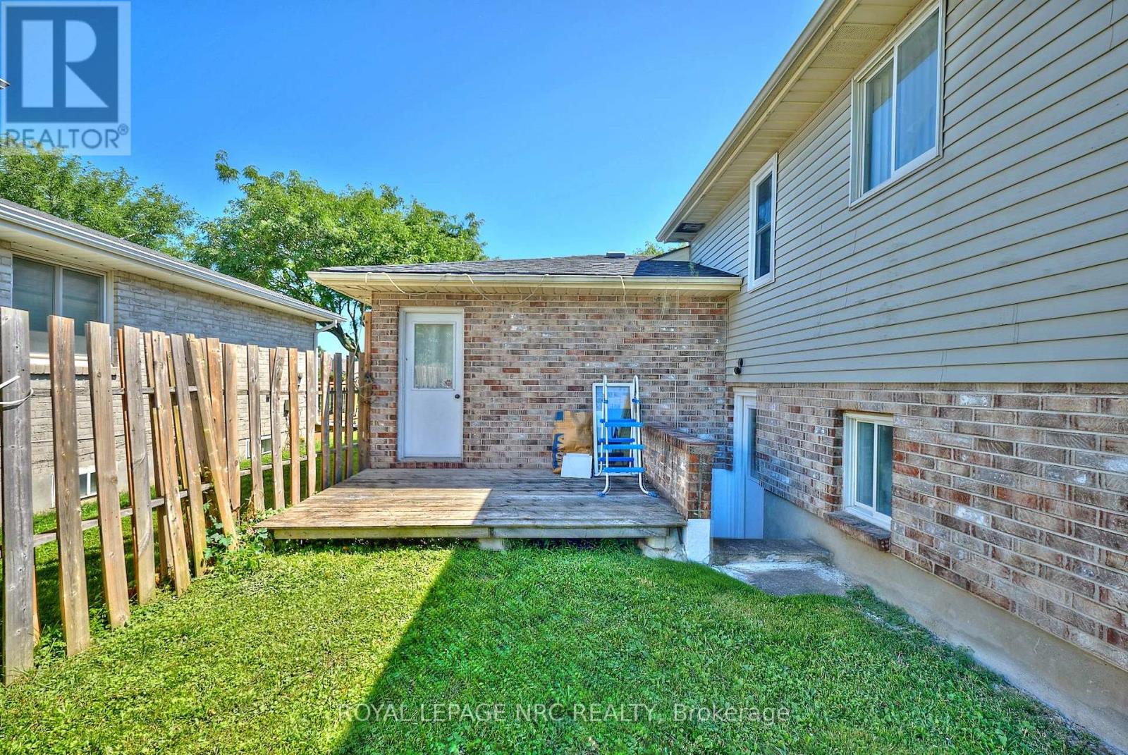 6090 Crimson Drive, Niagara Falls, Ontario  L2G 7S5 - Photo 36 - X12295646