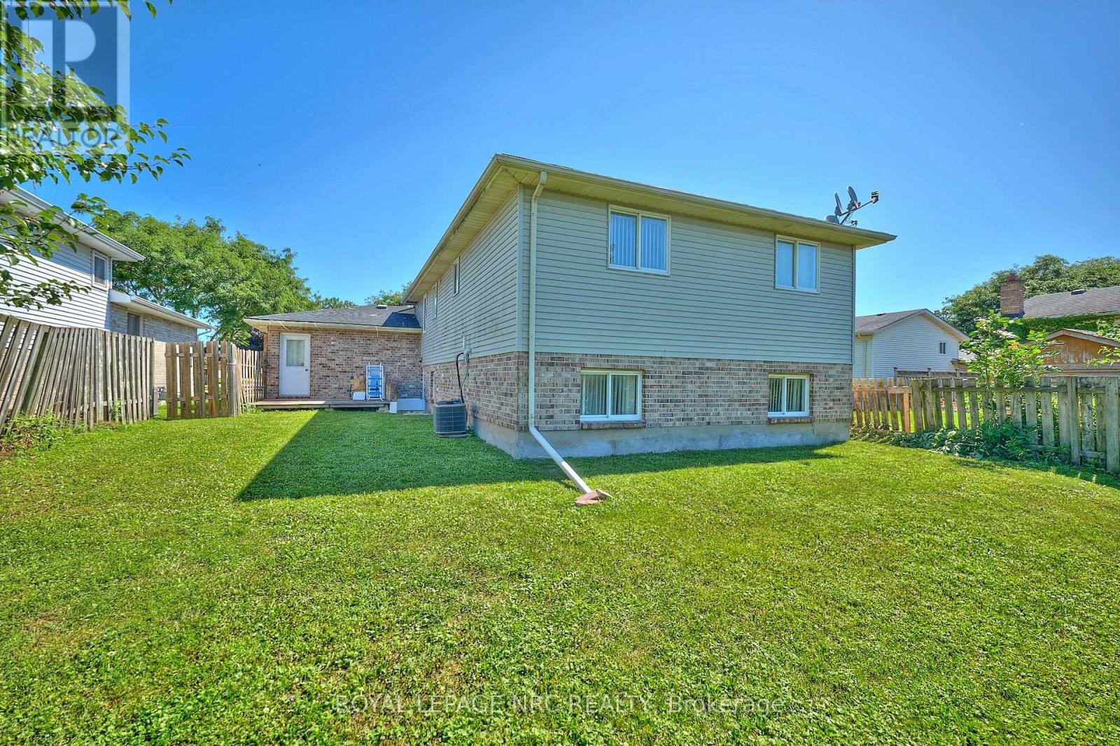 6090 Crimson Drive, Niagara Falls, Ontario  L2G 7S5 - Photo 39 - X12295646