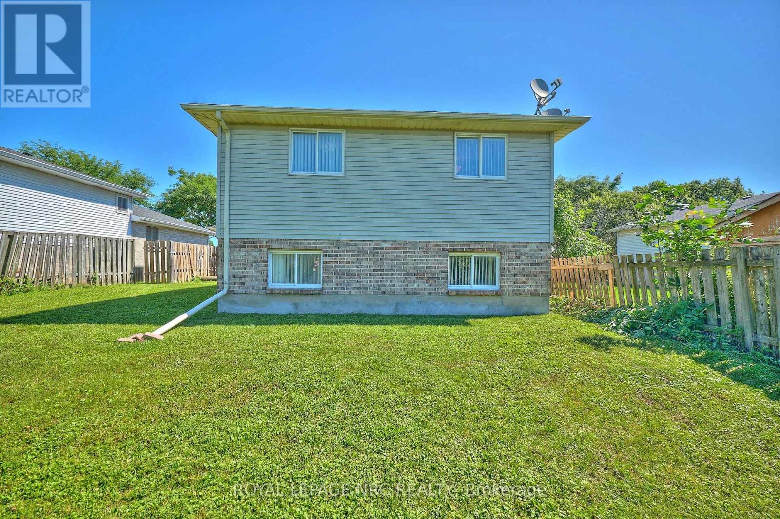 6090 Crimson Drive, Niagara Falls, Ontario  L2G 7S5 - Photo 40 - X12295646