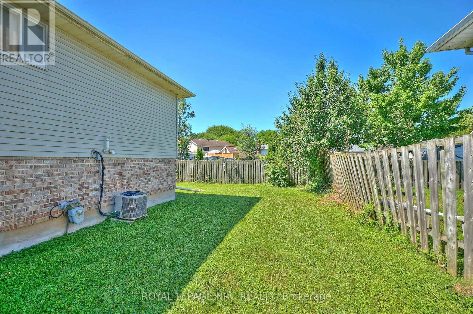 6090 Crimson Drive, Niagara Falls, Ontario  L2G 7S5 - Photo 41 - X12295646