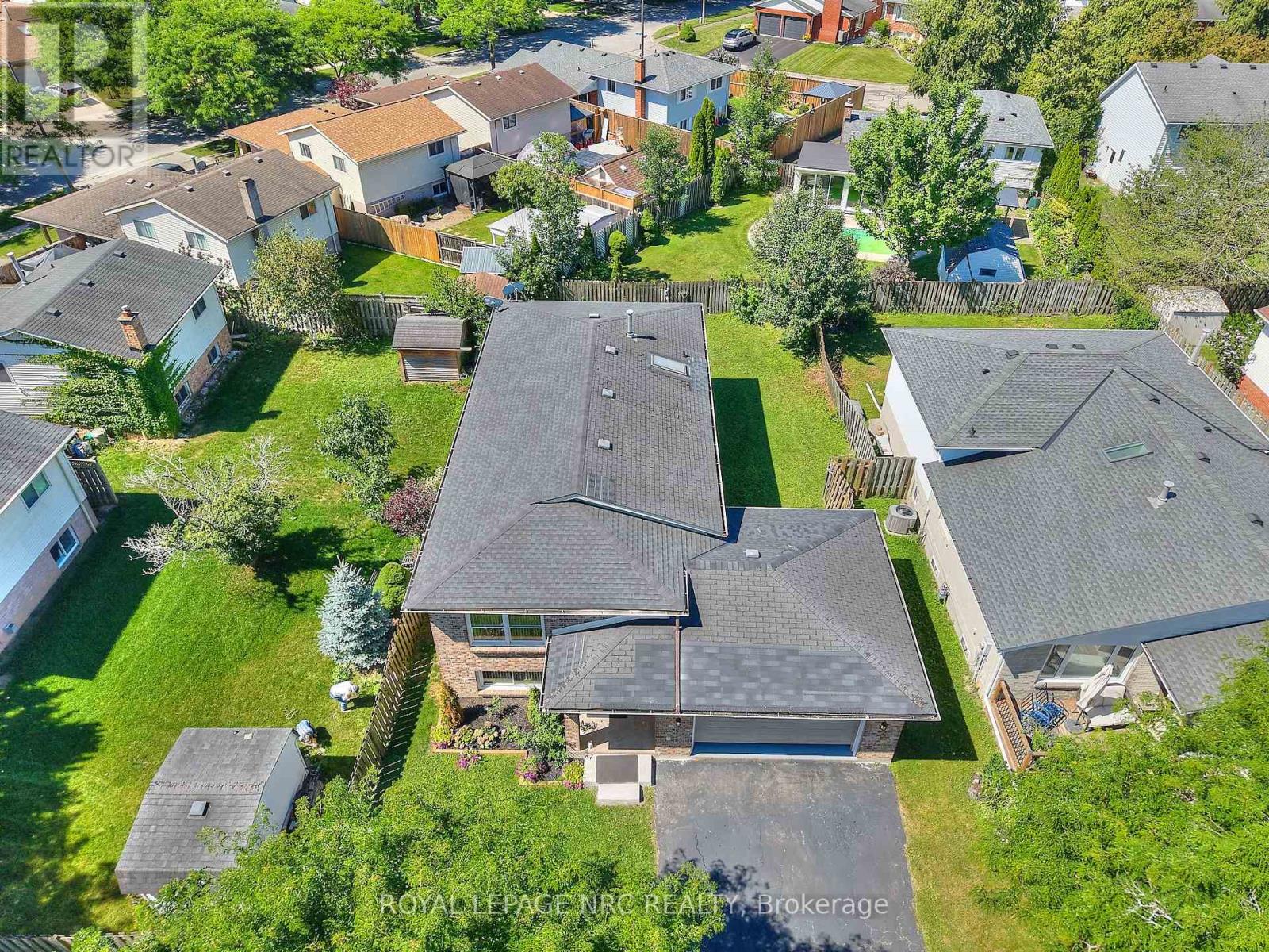 6090 Crimson Drive, Niagara Falls, Ontario  L2G 7S5 - Photo 43 - X12295646