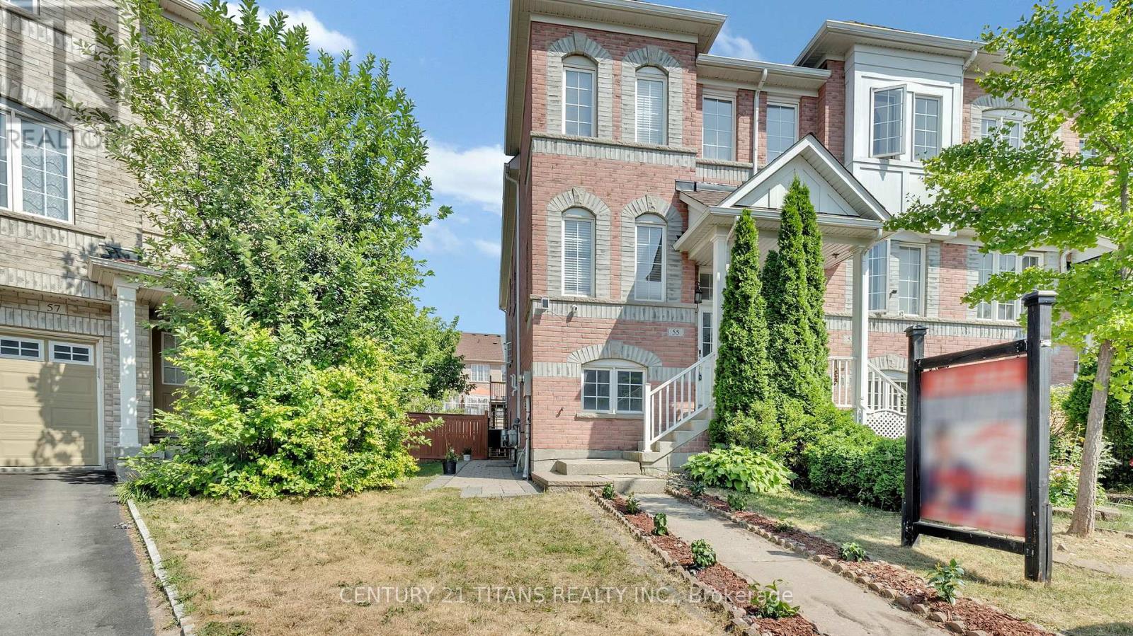 Property at 55 WILKES CRESCENT image 1