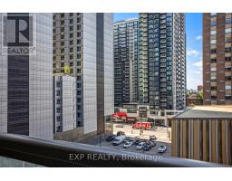 609 - 238 BESSERER STREET, Ottawa, Ontario