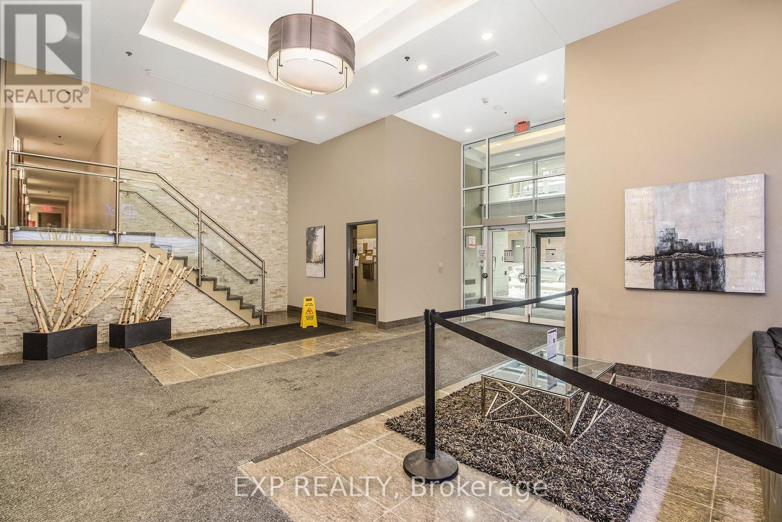 Property at 609 - 238 BESSERER STREET image 4