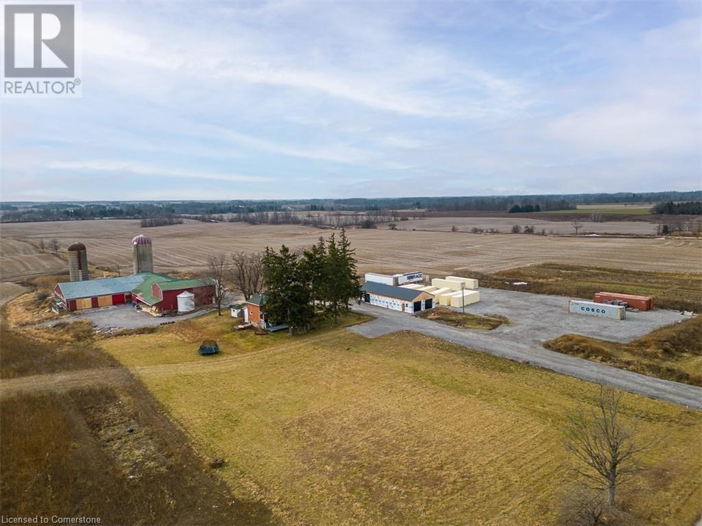 5463 Chippewa Road E Unit# Barn, Glanbrook, Ontario  L0R 1W0 - Photo 3 - 40651936