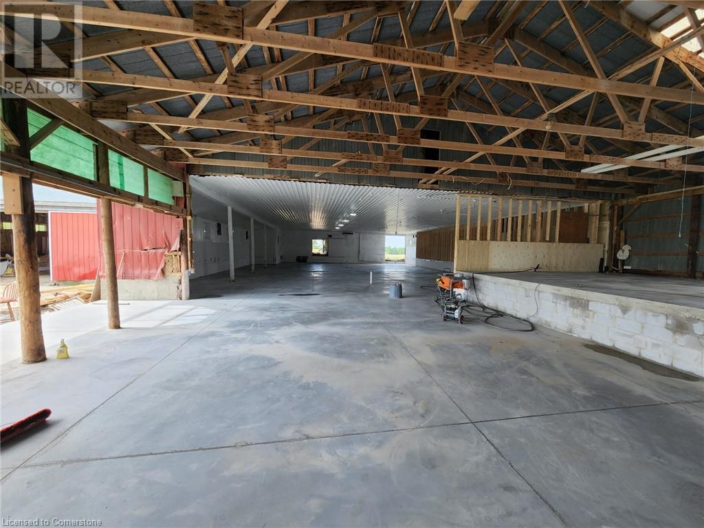 5463 Chippewa Road E Unit# Barn, Glanbrook, Ontario  L0R 1W0 - Photo 4 - 40651936