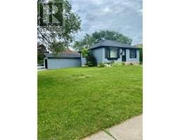3 MAITLAND Avenue, Hamilton, Ontario