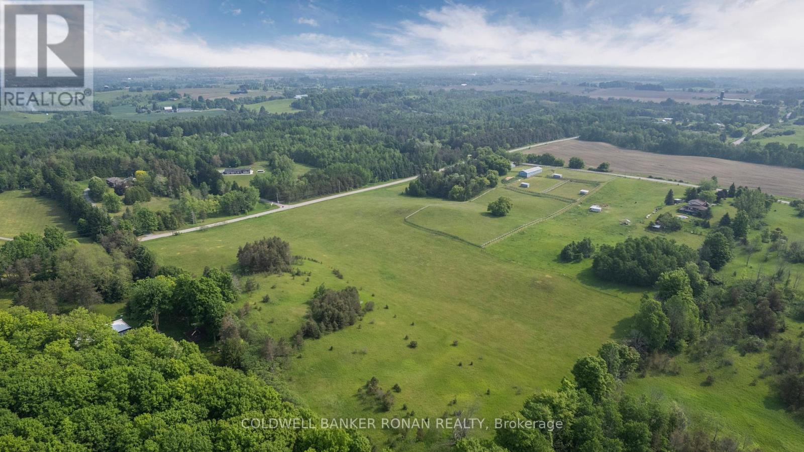 1604 Concession Rd 8, Adjala-Tosorontio, Ontario  L0G 1W0 - Photo 1 - N12295720