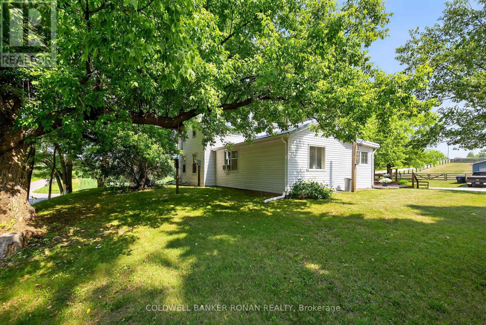1604 Concession Rd 8, Adjala-Tosorontio, Ontario  L0G 1W0 - Photo 32 - N12295720