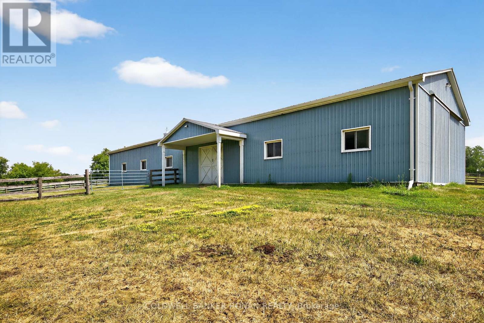 1604 Concession Rd 8, Adjala-Tosorontio, Ontario  L0G 1W0 - Photo 34 - N12295720
