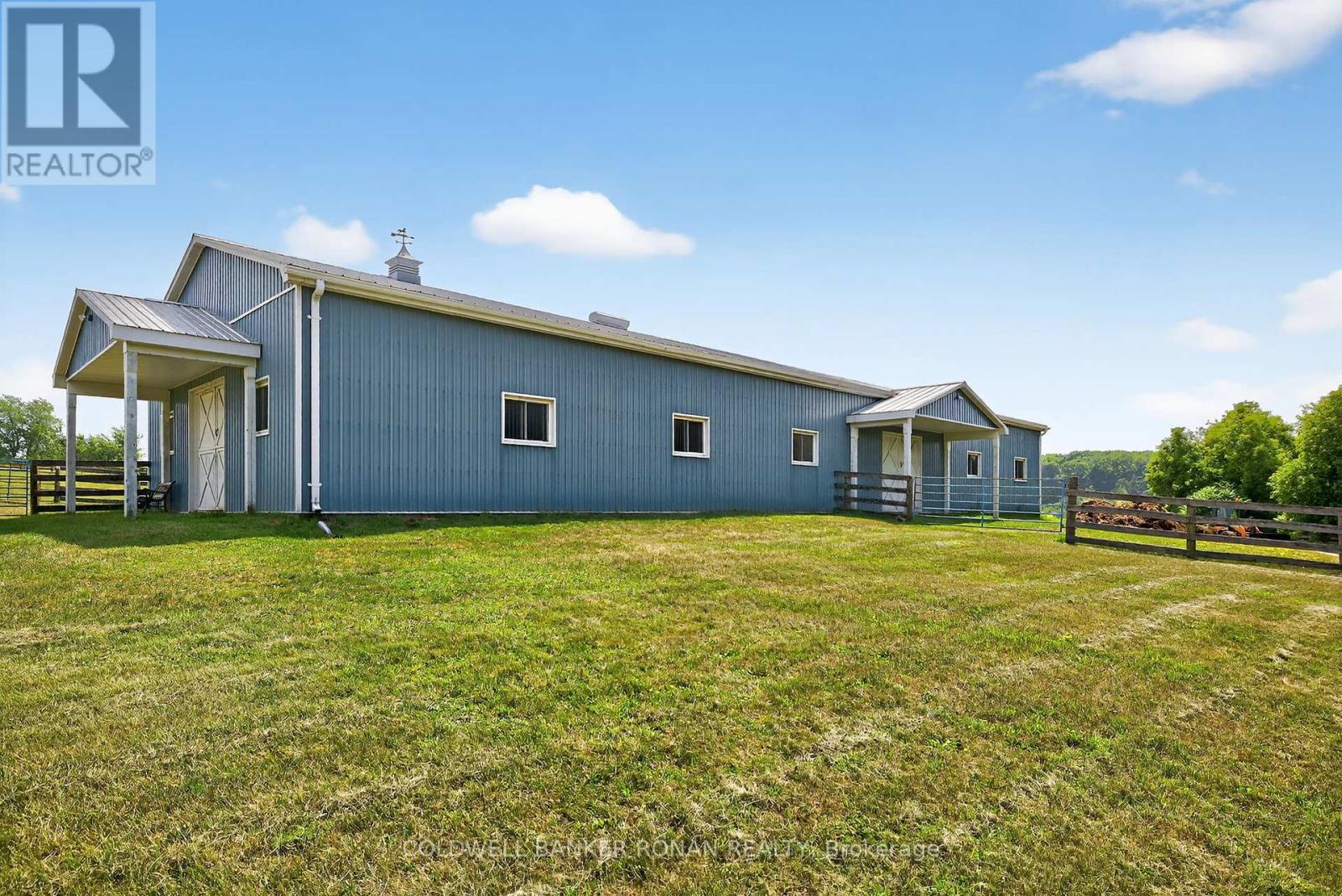 1604 Concession Rd 8, Adjala-Tosorontio, Ontario  L0G 1W0 - Photo 35 - N12295720
