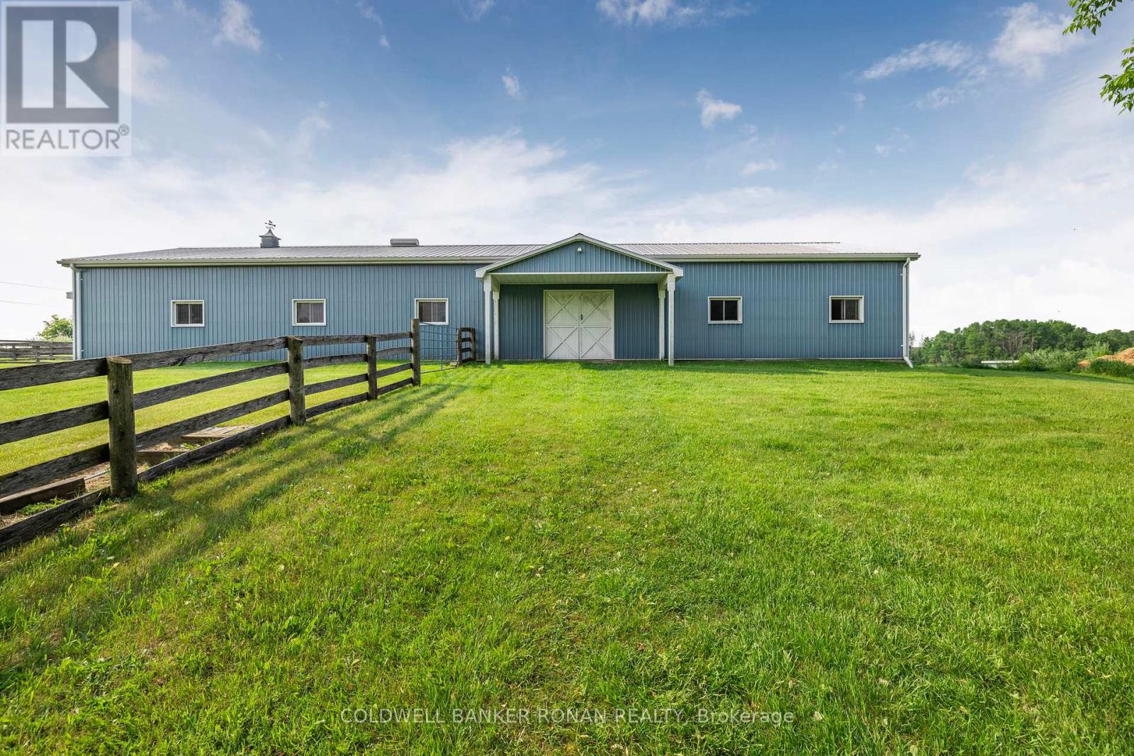 1604 Concession Rd 8, Adjala-Tosorontio, Ontario  L0G 1W0 - Photo 36 - N12295720