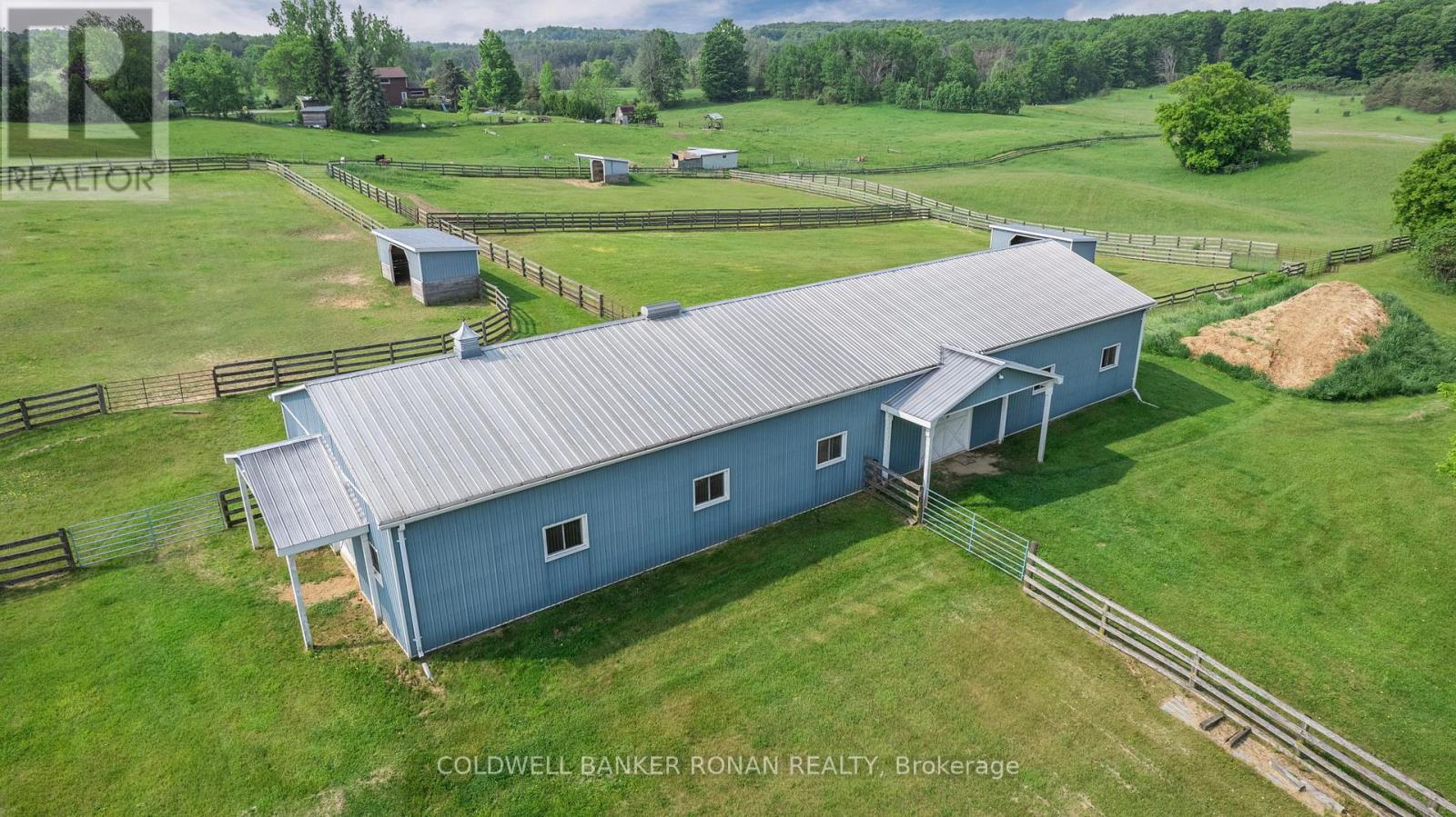 1604 Concession Rd 8, Adjala-Tosorontio, Ontario  L0G 1W0 - Photo 37 - N12295720