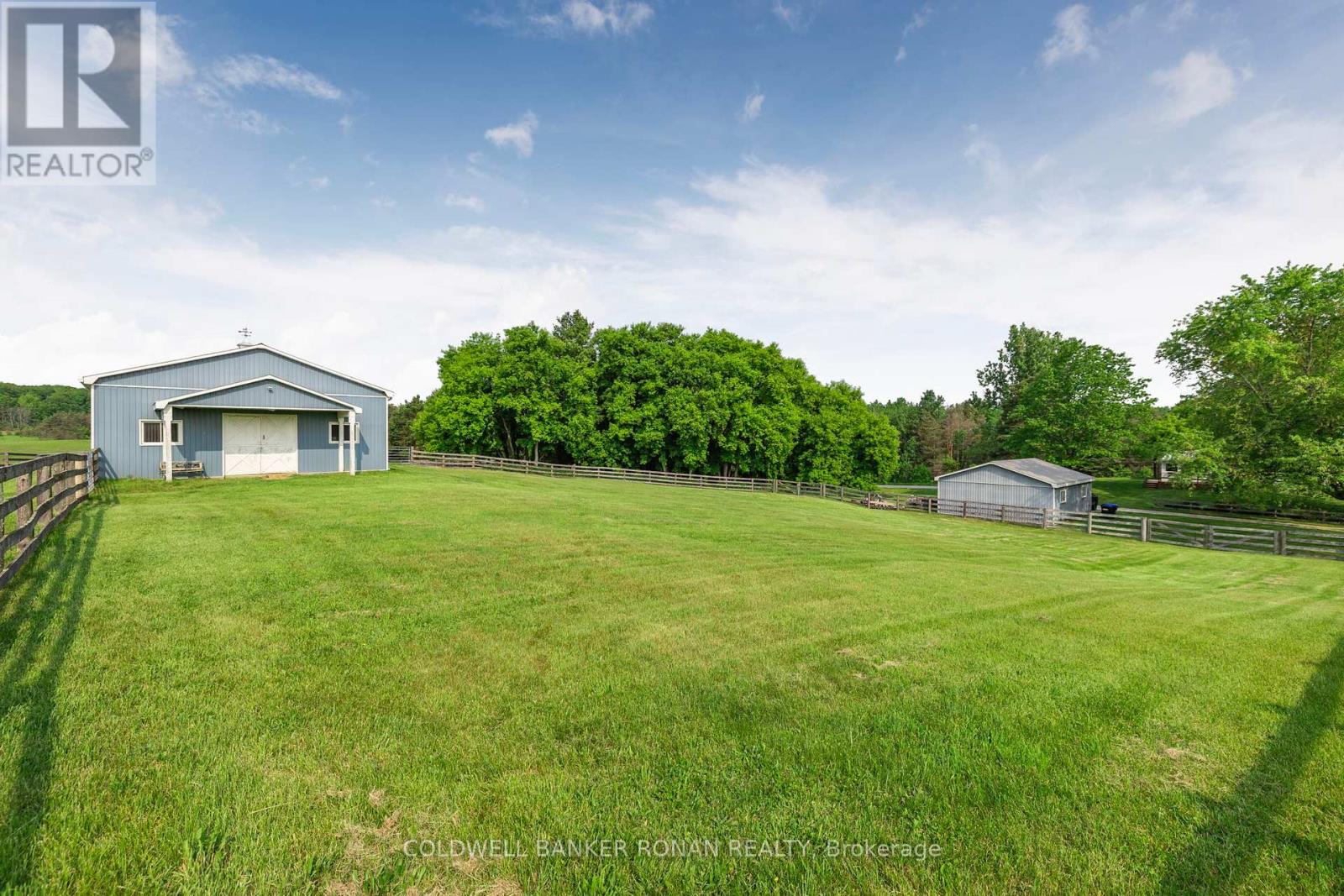 1604 Concession Rd 8, Adjala-Tosorontio, Ontario  L0G 1W0 - Photo 42 - N12295720