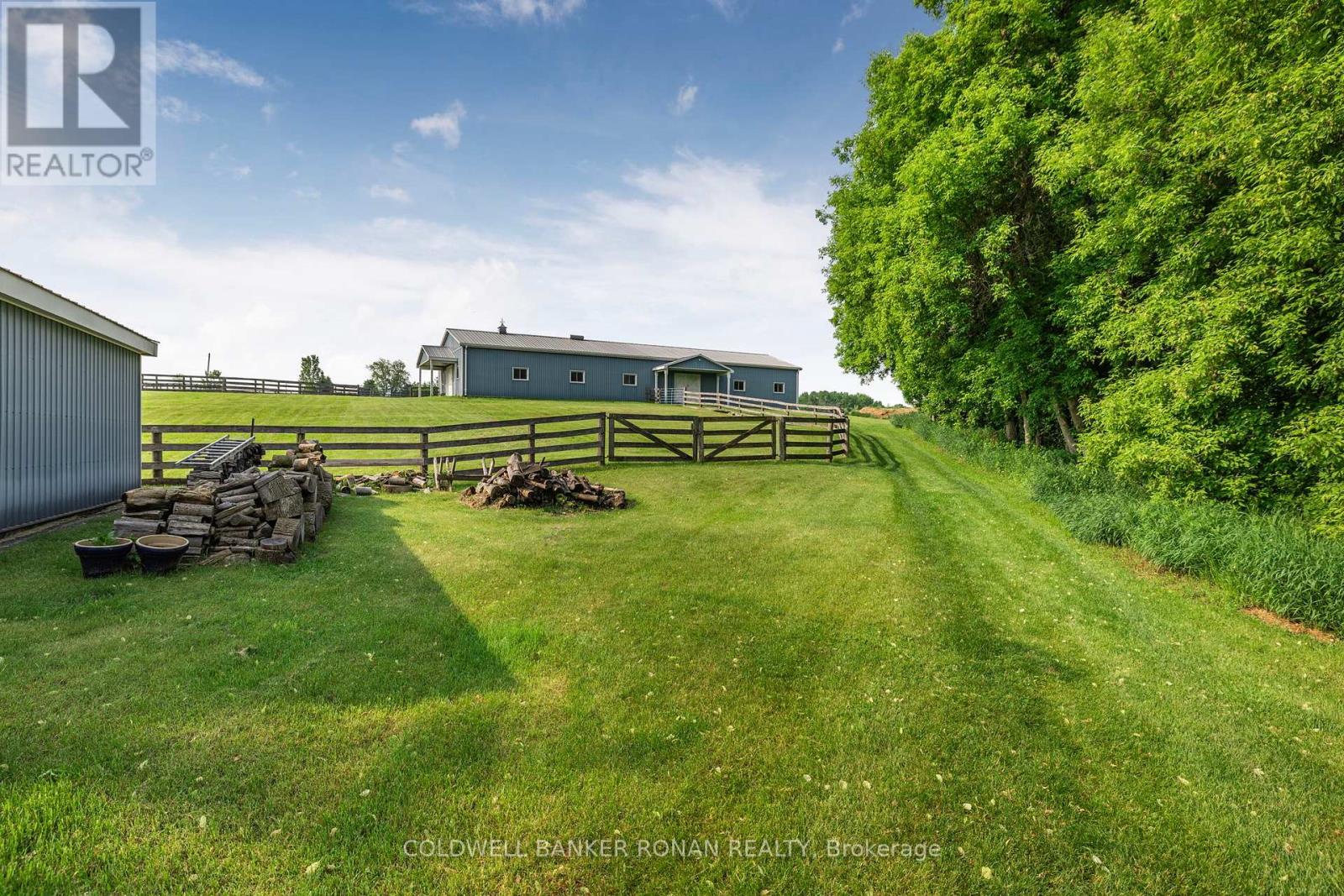 1604 Concession Rd 8, Adjala-Tosorontio, Ontario  L0G 1W0 - Photo 43 - N12295720
