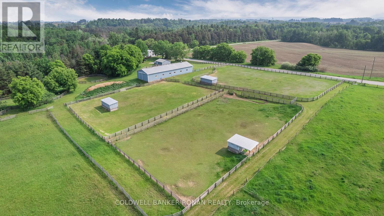 1604 Concession Rd 8, Adjala-Tosorontio, Ontario  L0G 1W0 - Photo 46 - N12295720