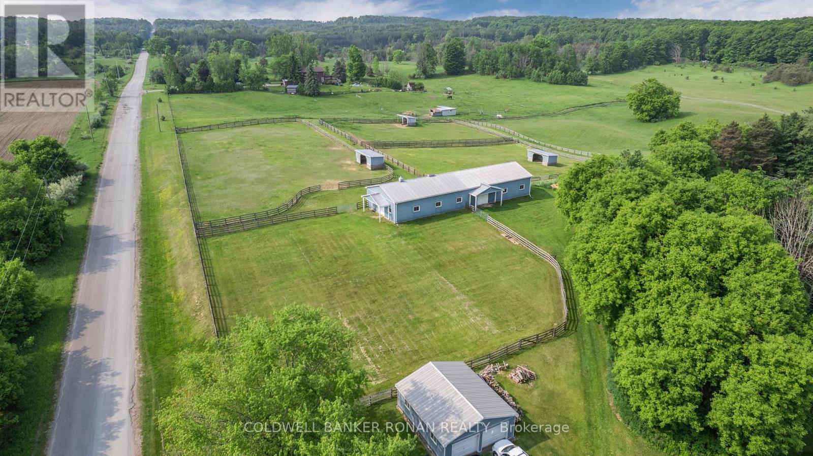 1604 Concession Rd 8, Adjala-Tosorontio, Ontario  L0G 1W0 - Photo 47 - N12295720