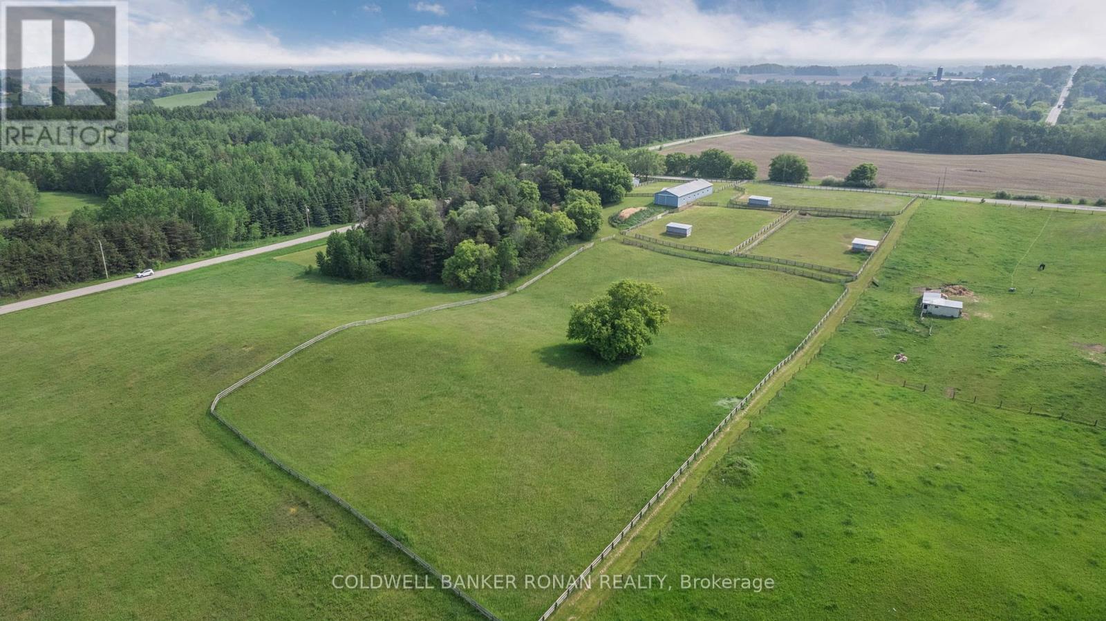 1604 Concession Rd 8, Adjala-Tosorontio, Ontario  L0G 1W0 - Photo 48 - N12295720